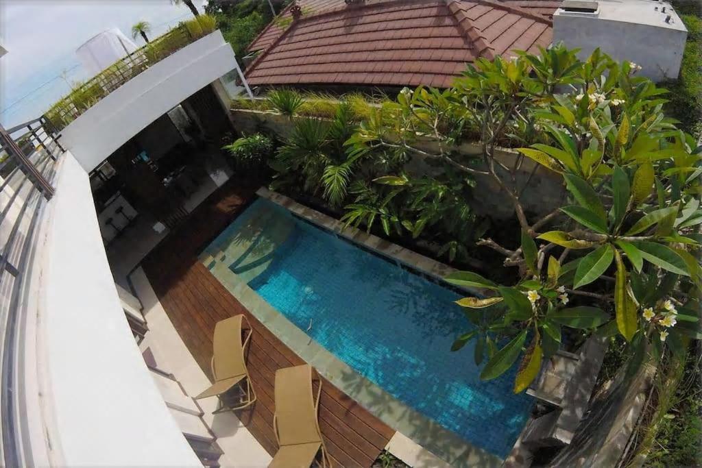 Villa Sydney Canggu Paddy Field View 3 Bed, Private Villa Экстерьер фото
